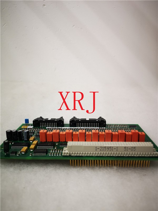 ABB EI803F励磁卡件福建现货